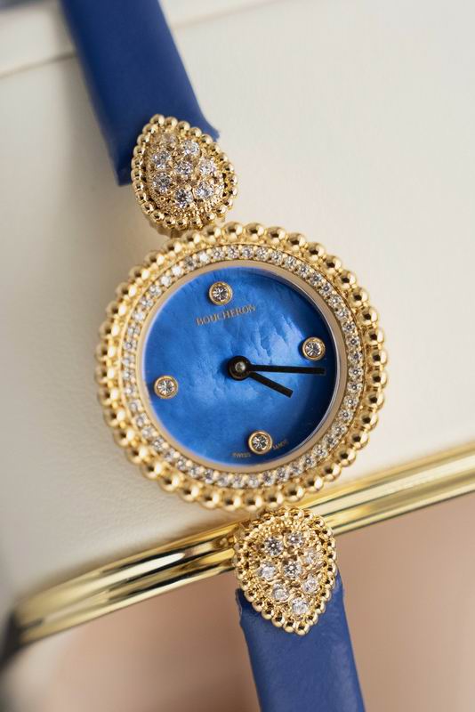 Boucheron 23mm 0721103